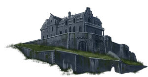 Embassy Stage 5 (Balcony)