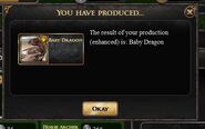 Baby Dragon