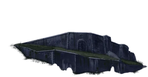 Embassy Stage 1 (Holding Cell)