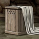 Mysterious Crate