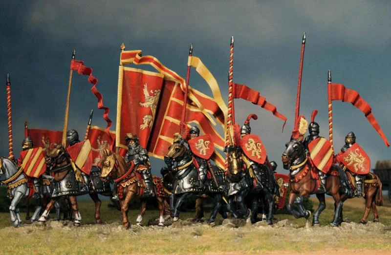 Lannister High Guard | Game of Thrones: Ascent Wiki | Fandom