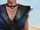Daenerys's Blue Dress