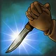 Prowler's Seal of Questing