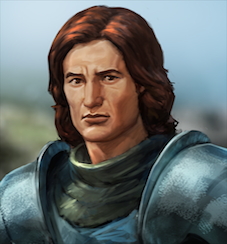 Ser Josian Rosethorne | Game of Thrones: Ascent Wiki | Fandom