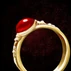 Ruby Ring