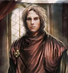 Lord Jaehaerys Harrow