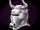 Bull's-head Helm