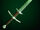 Scorched Greatsword