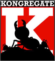 Kongregate Logo