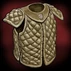 Padded Armor
