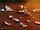 Valyrian Steel Shards