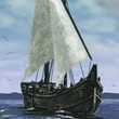 Braavosi Ship