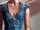 Daenerys's Council Dress