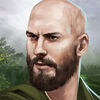 Bald Male