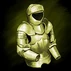 Yellow Armor