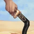 Daario's Curved Blade
