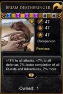 Briam Deathbringer