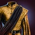 Joffrey's Wedding Surcoat