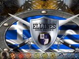 Ellines Greek Alliance