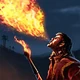 Fire Breather