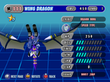 Wing Dragon