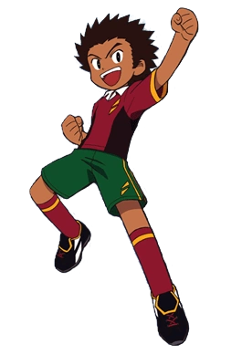 Tetsuya Gotcha Force Wiki Fandom