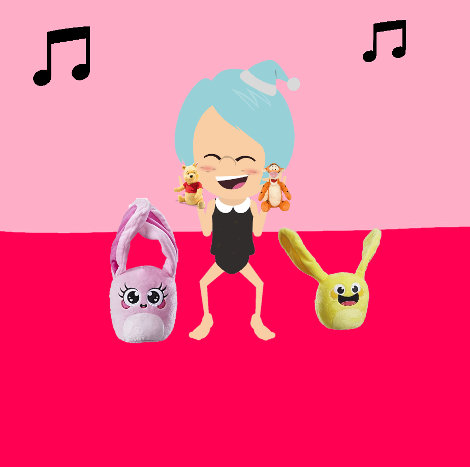 Hanazuki: Re-Re-Remixes | Go!Tekken Wiki | Fandom
