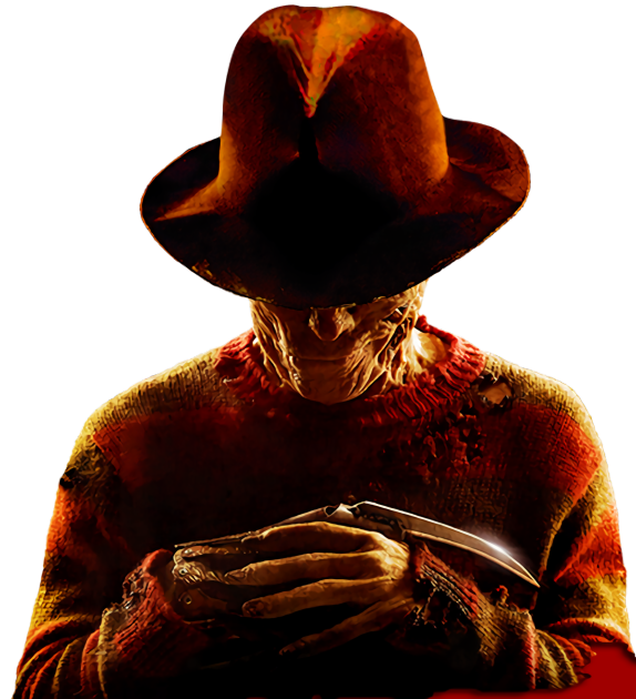 Mortal Kombat 9, Elm Street Wiki