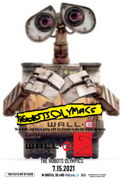 WALL-E (soundtrack) - Wikipedia