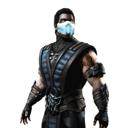 senhor Manual on X: Como reconhecer os personagens em Mortal Kombat:  Sub-Zero, Sub-Zero Amarelo, Sub-Zero Preto, Sub-Zero Verde, Sub-Zero  Vermelho  / X