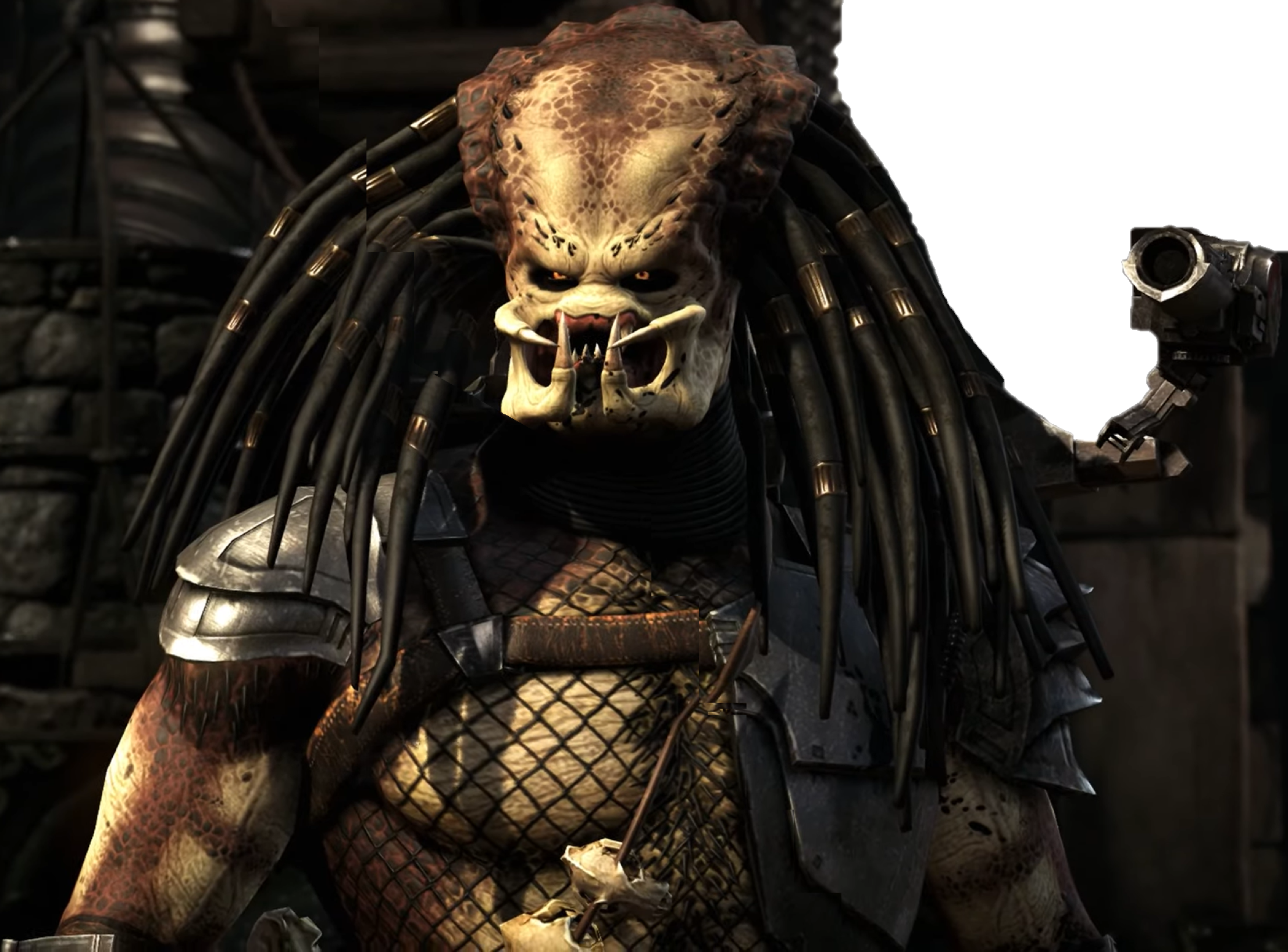 The Predator's' Timeline Is Less Complicated Than It Seems