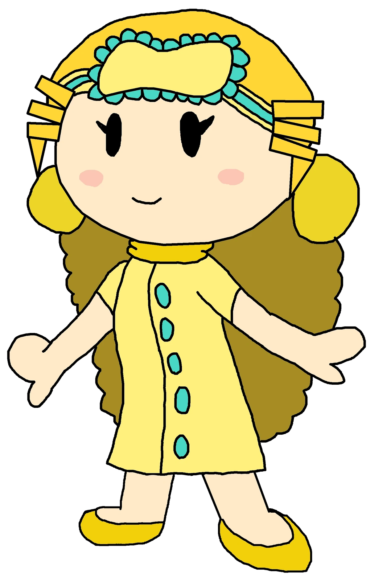 Sarina Go!Tekken Wiki Fandom