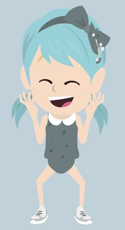 Jill | Go!Tekken Wiki | Fandom