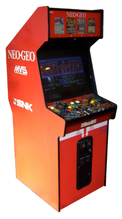 ADK Neo-Geo music driver dissection
