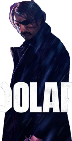 Polar (2019)