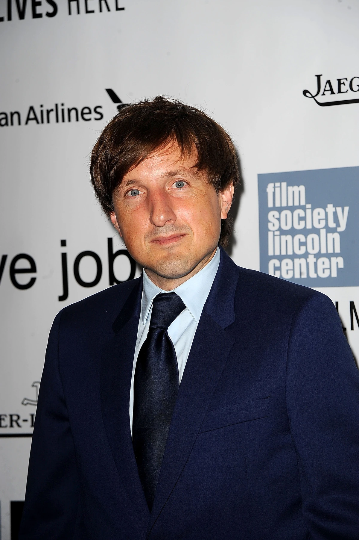 Daniel Pemberton Go!Tekken Wiki Fandom