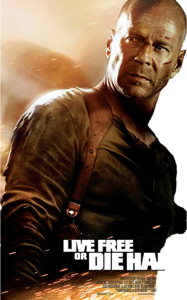 Die Hard Trilogy - Wikipedia