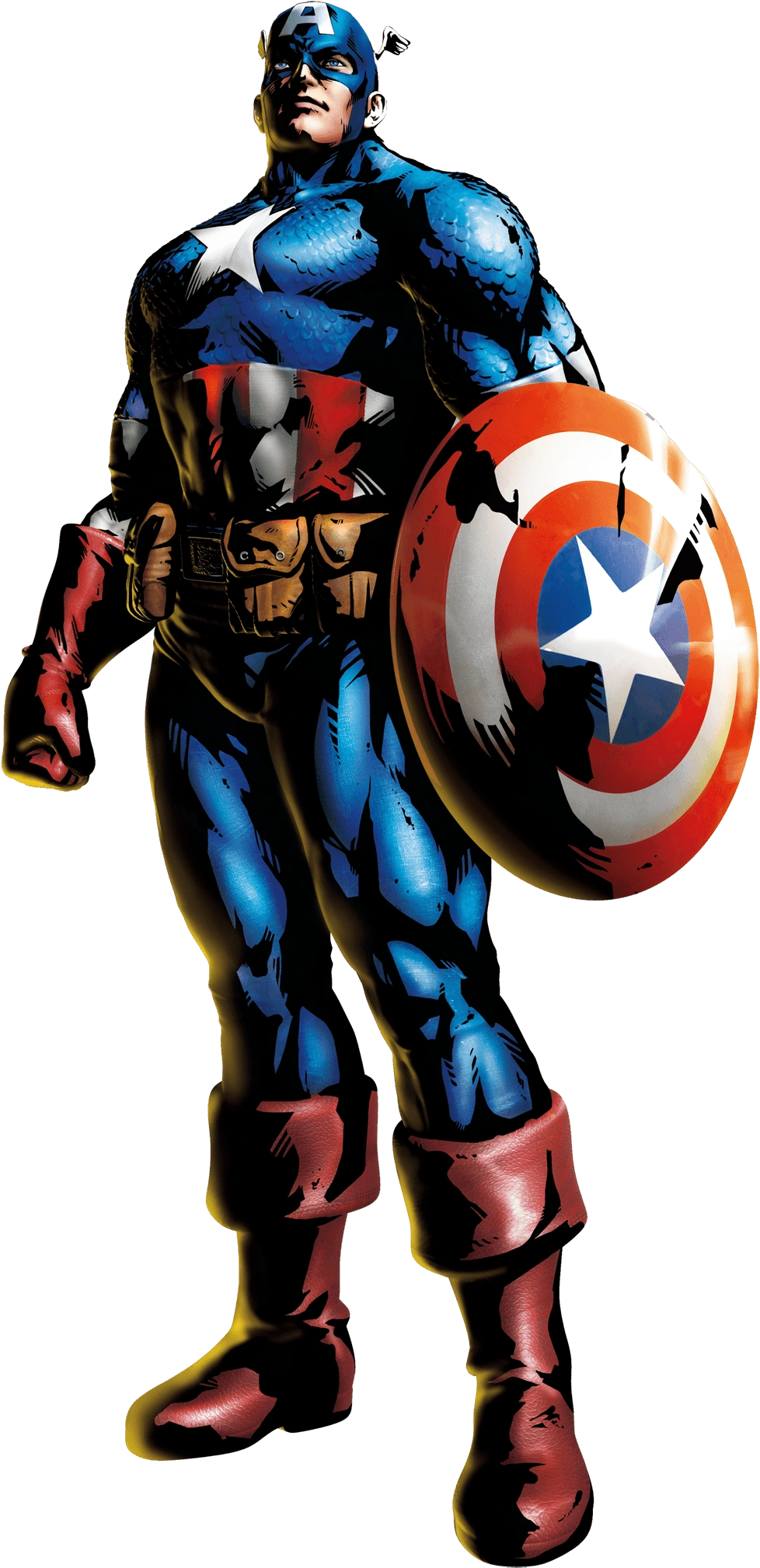 Is John Walker Evil? - New Captain America AKA US Agent Episode 4
