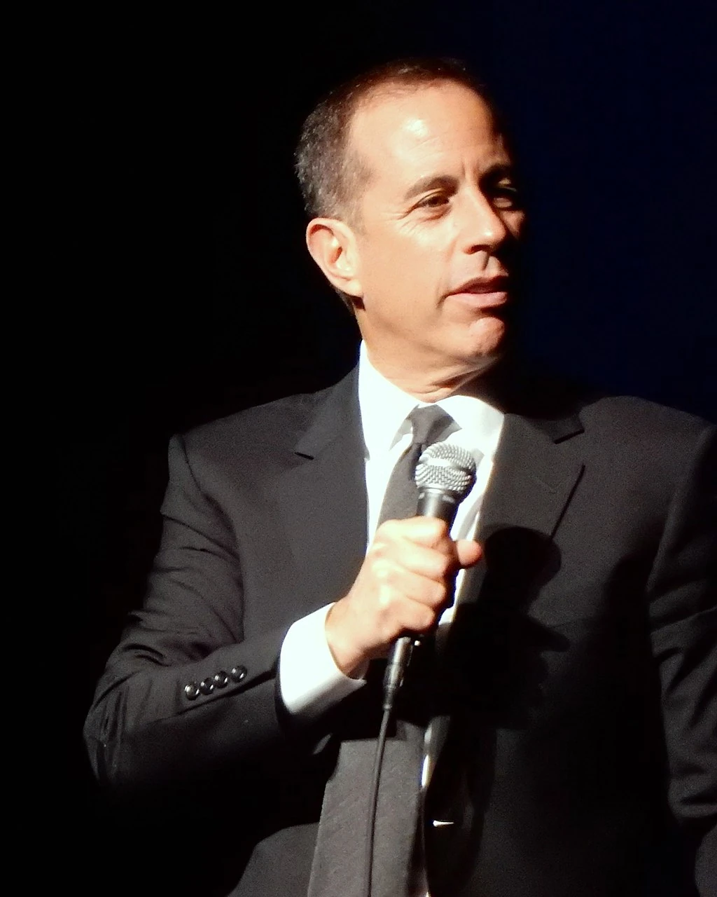 Jerry Seinfeld | Go!Tekken Wiki | Fandom, image size:1024x1280