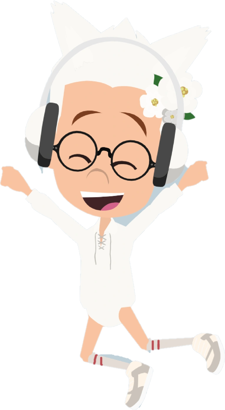 Sherman Peabody Go!Tekken Wiki Fandom