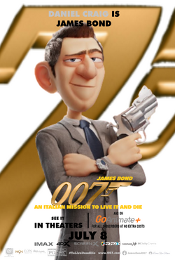 Mr bean agent 007 full movie deals