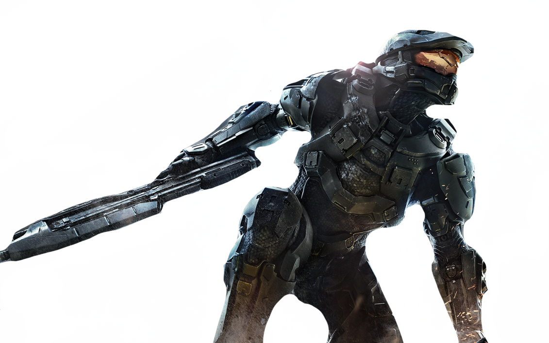 Master Chief, Halo Wiki