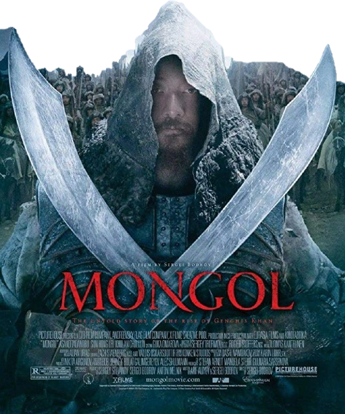 Genghis Khan Go!Tekken Wiki Fandom