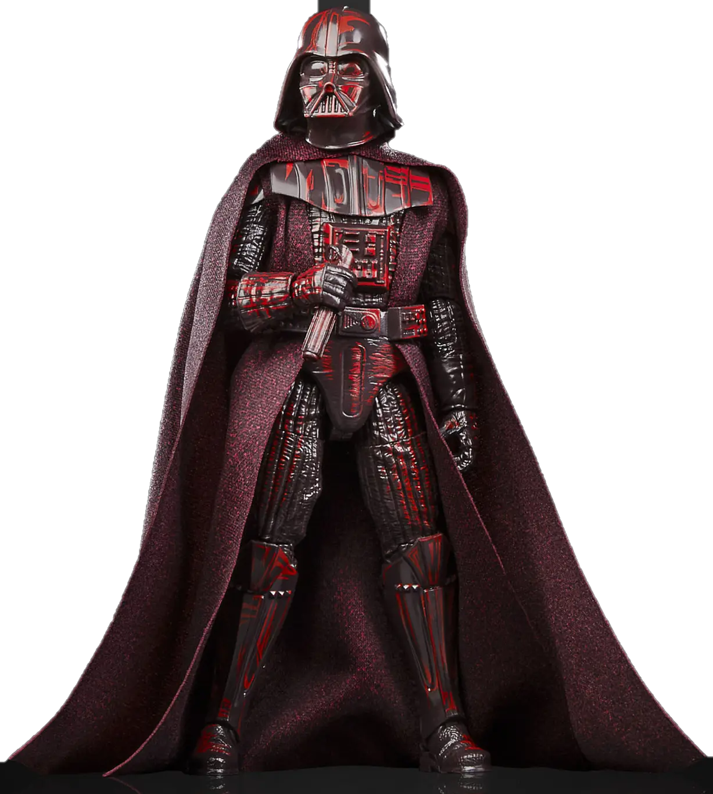 Is This the Coolest Darth Vader Statue Ever? - IGN