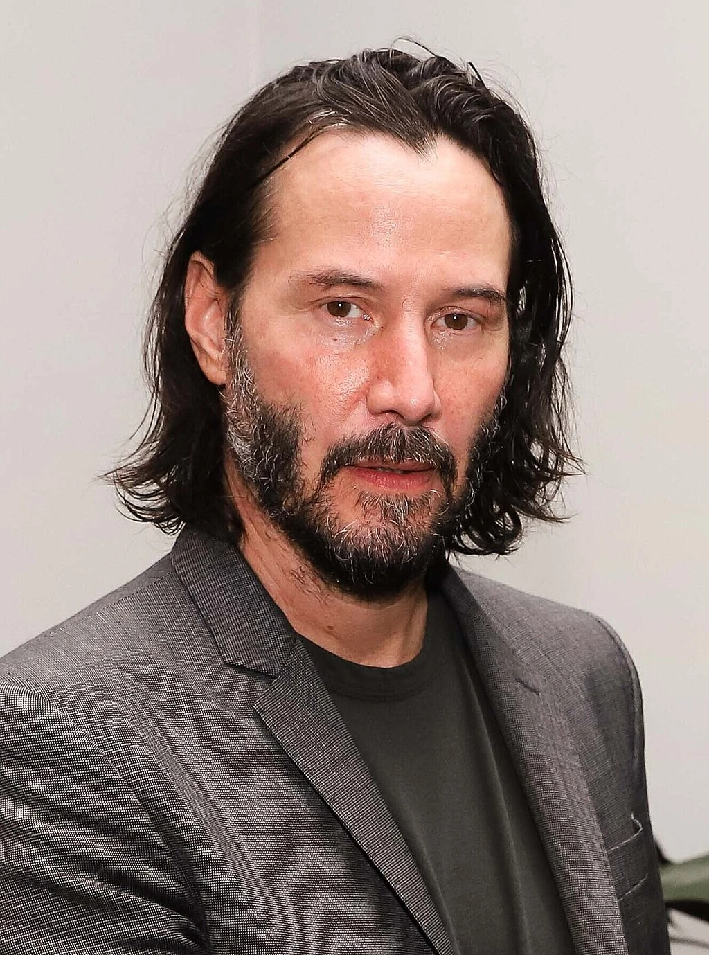 Keanu Reeves | Go!Tekken Wiki | Fandom