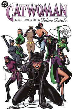 Catwoman-ninelives-tpb