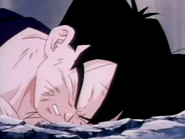 Gohan is dead v6