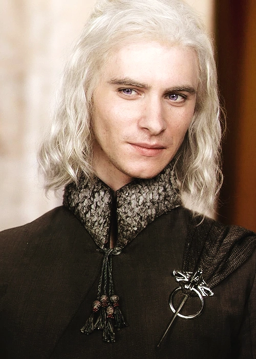 Viserys Targaryen | GOTFF Wiki | Fandom