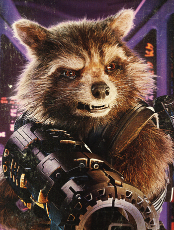 Star-Lord, Disney's Guardians of the Galaxy Wiki