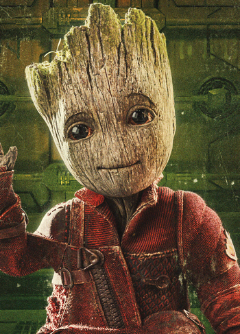 Star-Lord, Disney's Guardians of the Galaxy Wiki